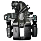 2017 Acura ILX Brake Caliper 1